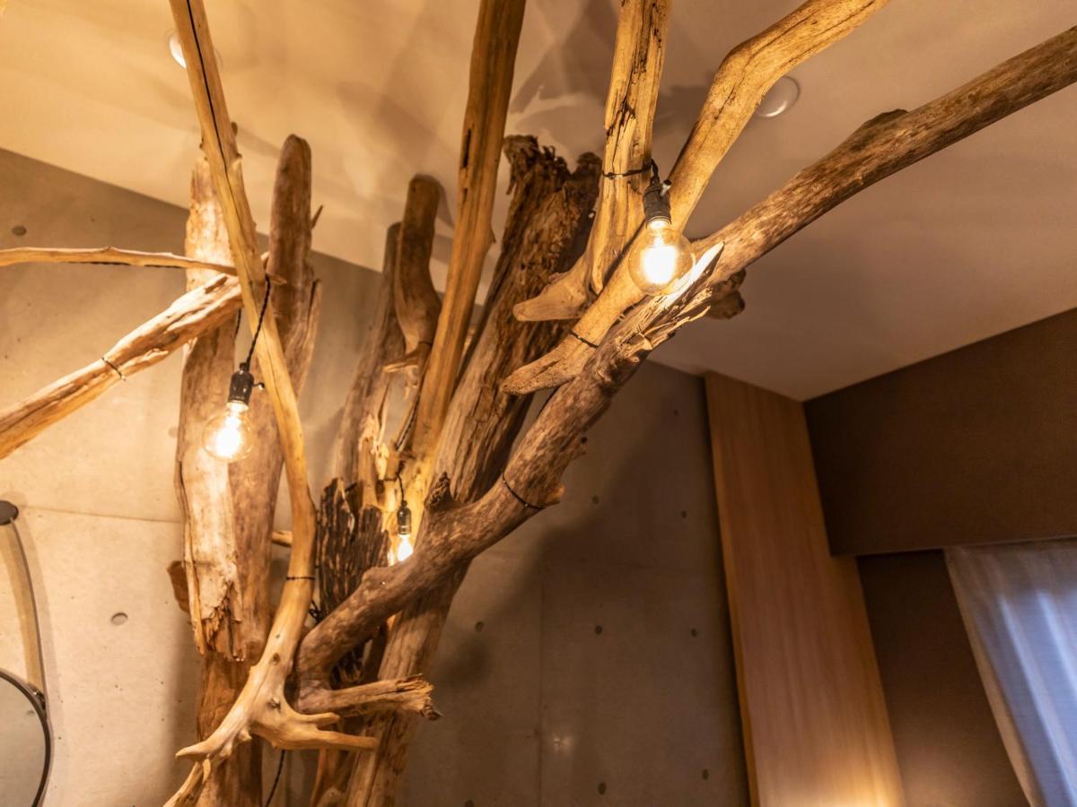 Hale Kyoto Tambaguchi Hotel Екстериор снимка