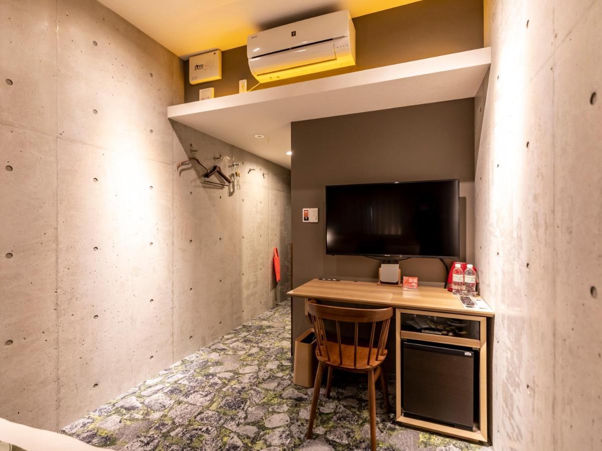 Hale Kyoto Tambaguchi Hotel Екстериор снимка