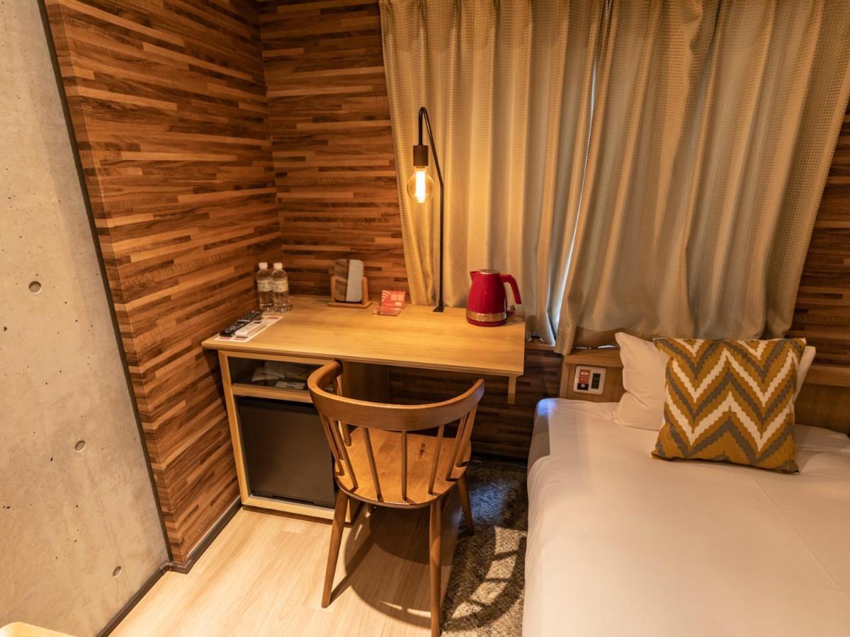 Hale Kyoto Tambaguchi Hotel Екстериор снимка