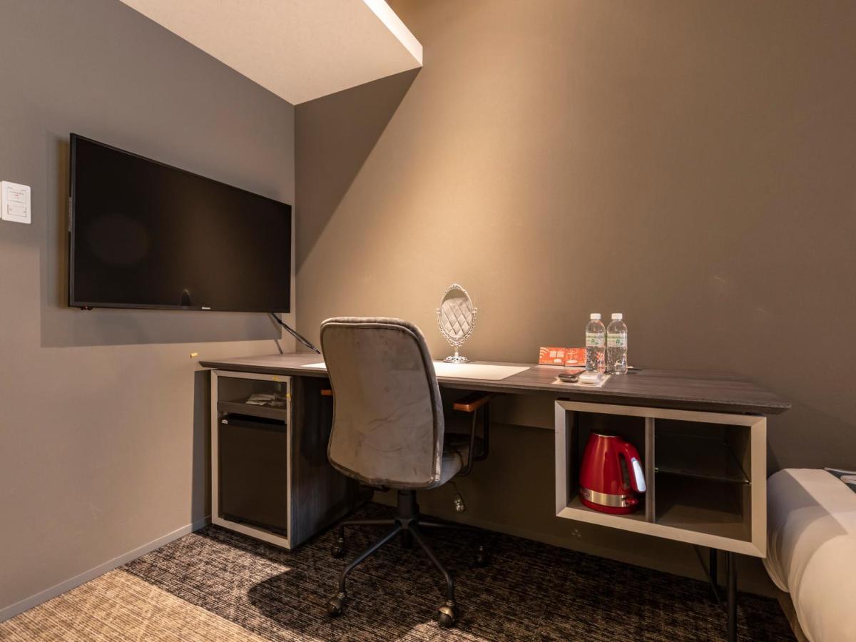 Hale Kyoto Tambaguchi Hotel Екстериор снимка