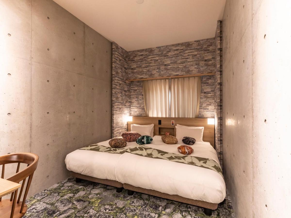 Hale Kyoto Tambaguchi Hotel Екстериор снимка