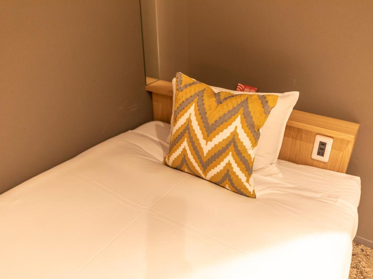 Hale Kyoto Tambaguchi Hotel Екстериор снимка