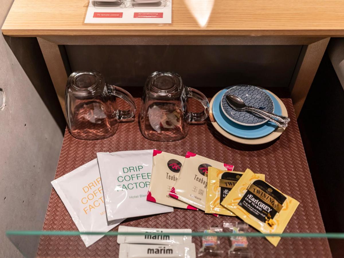 Hale Kyoto Tambaguchi Hotel Екстериор снимка